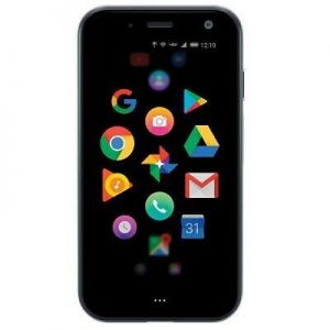 אונליין דיל כללי New Palm Phone PVG100 Small Premium Factory Unlocked 32GB GSM Android Smartphone