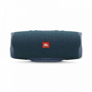 אונליין דיל כללי JBL Charge 4 - Waterproof Portable Bluetooth Speaker - Blue
